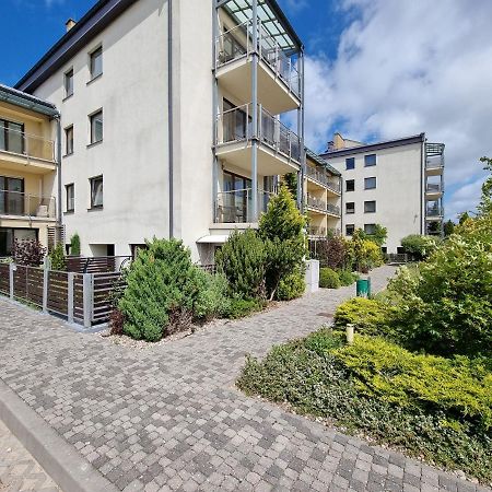 Apartamenty Poludniowe - 365Pam Sarbinowo Bagian luar foto