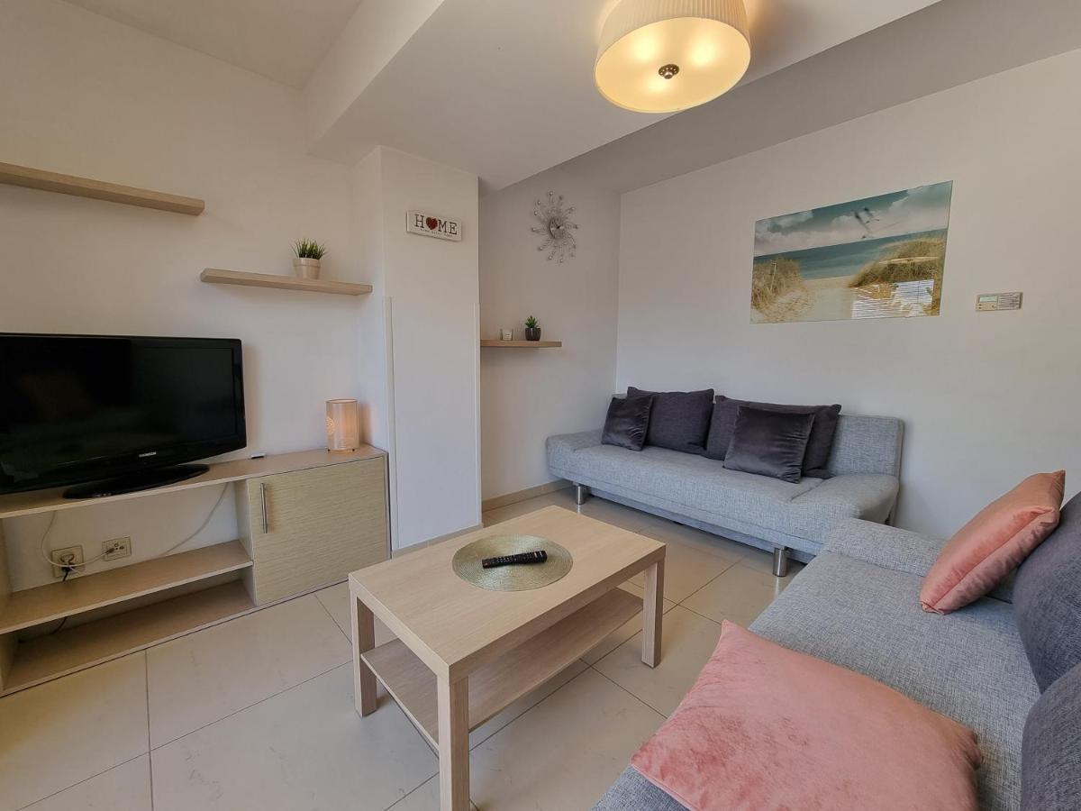 Apartamenty Poludniowe - 365Pam Sarbinowo Bagian luar foto