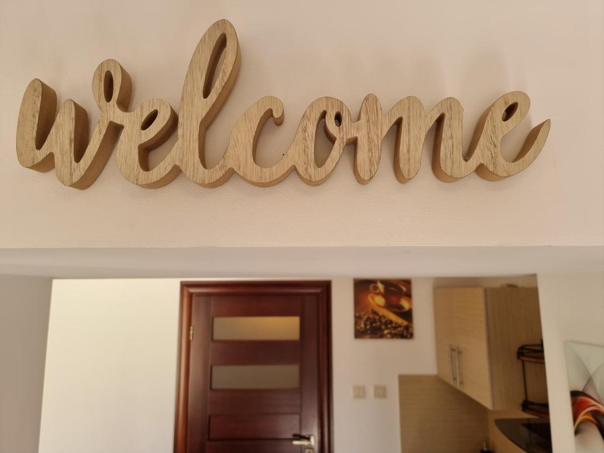 Apartamenty Poludniowe - 365Pam Sarbinowo Bagian luar foto