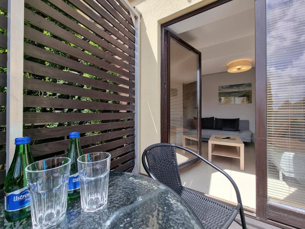 Apartamenty Poludniowe - 365Pam Sarbinowo Bagian luar foto
