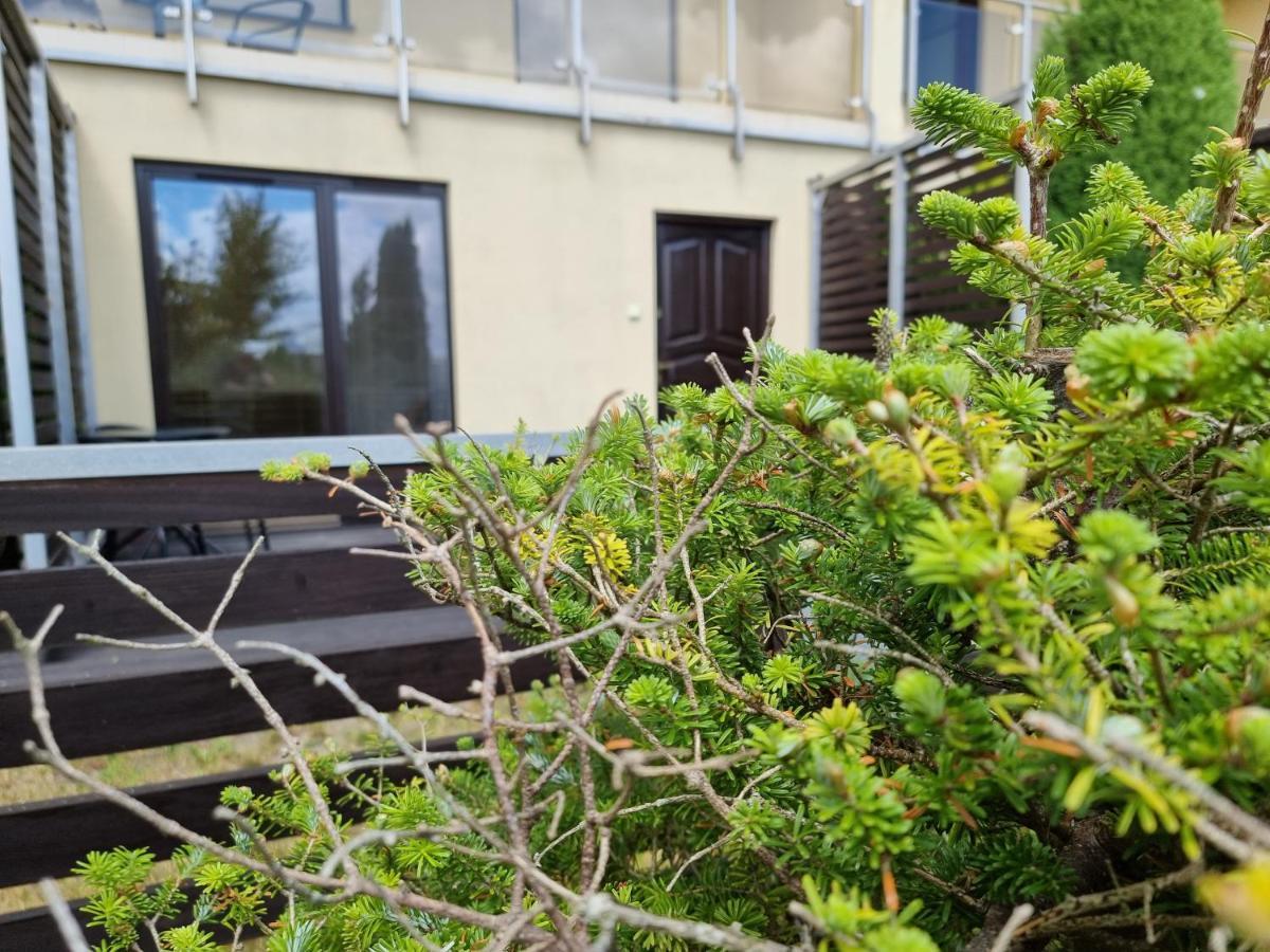 Apartamenty Poludniowe - 365Pam Sarbinowo Bagian luar foto