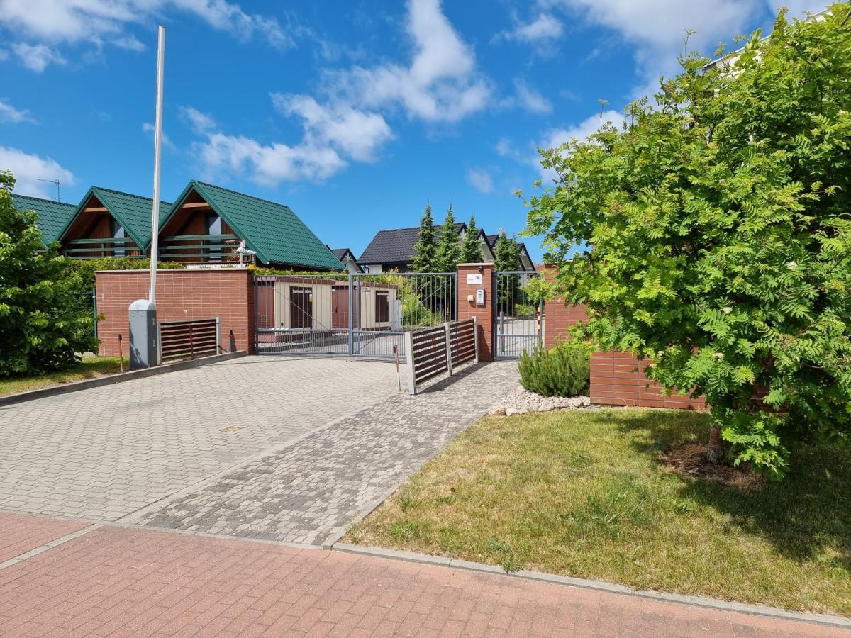 Apartamenty Poludniowe - 365Pam Sarbinowo Bagian luar foto