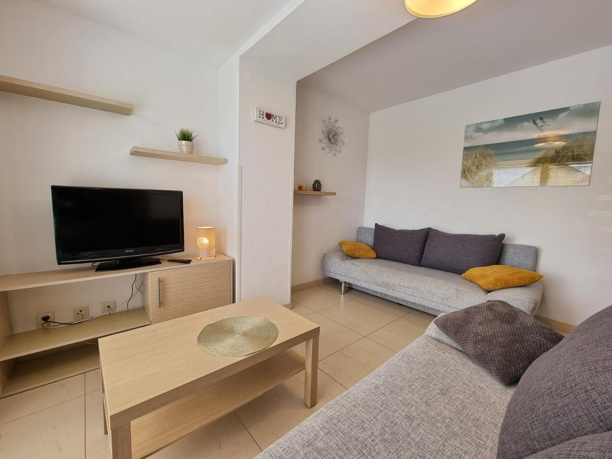 Apartamenty Poludniowe - 365Pam Sarbinowo Bagian luar foto