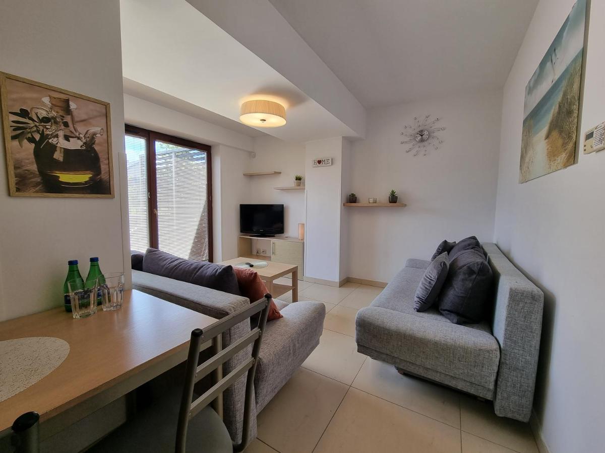 Apartamenty Poludniowe - 365Pam Sarbinowo Bagian luar foto