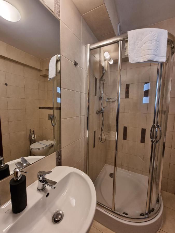 Apartamenty Poludniowe - 365Pam Sarbinowo Bagian luar foto