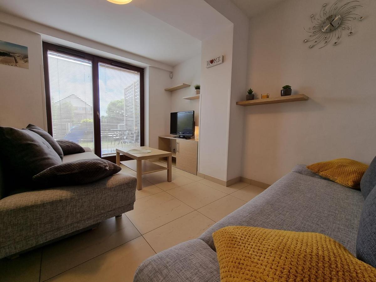 Apartamenty Poludniowe - 365Pam Sarbinowo Bagian luar foto