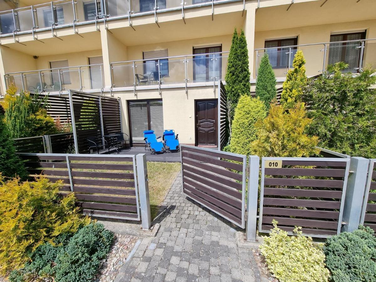 Apartamenty Poludniowe - 365Pam Sarbinowo Bagian luar foto