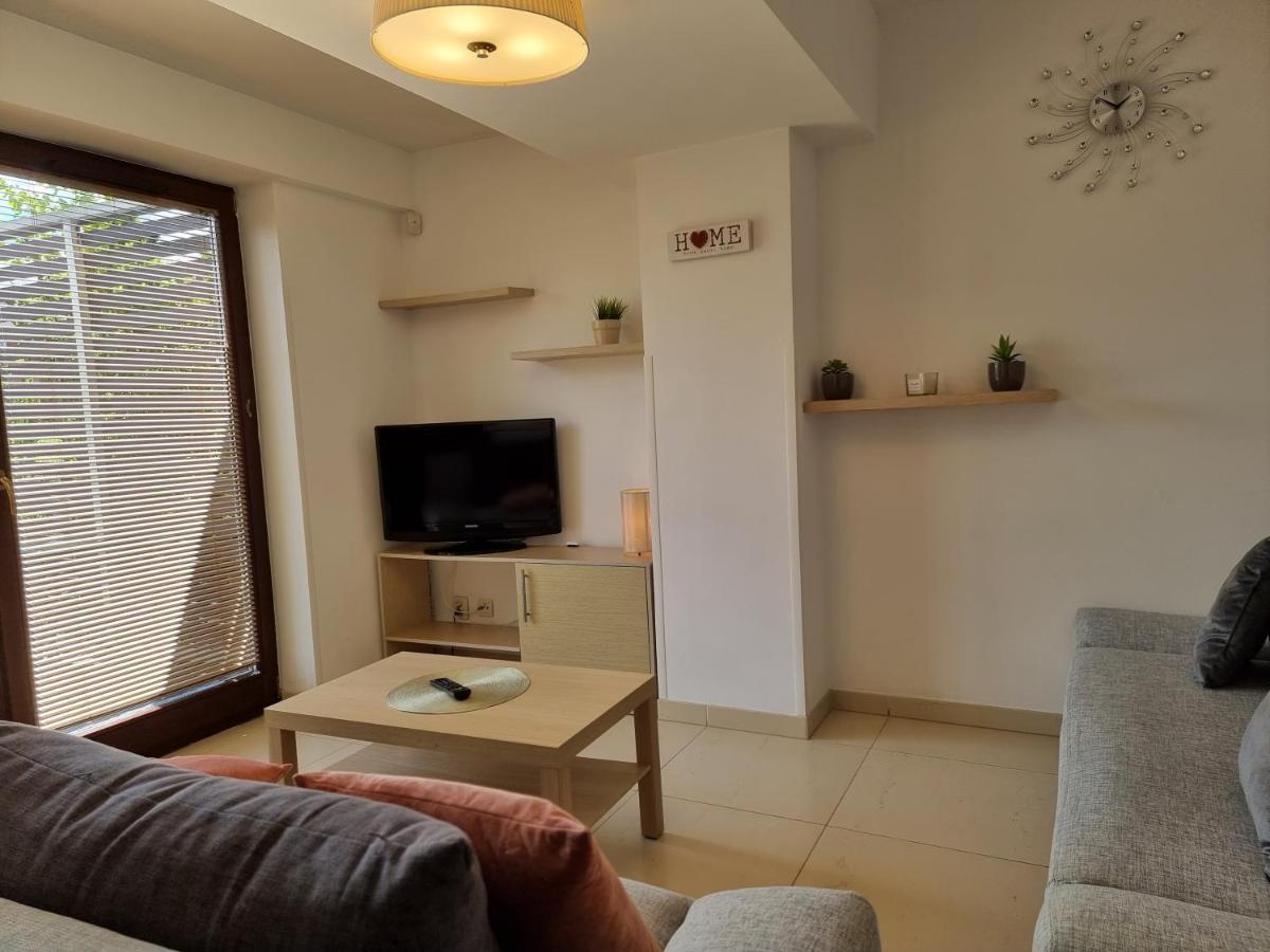 Apartamenty Poludniowe - 365Pam Sarbinowo Bagian luar foto