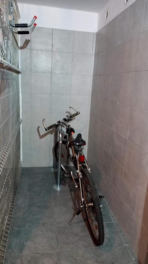 Apartamenty Poludniowe - 365Pam Sarbinowo Bagian luar foto