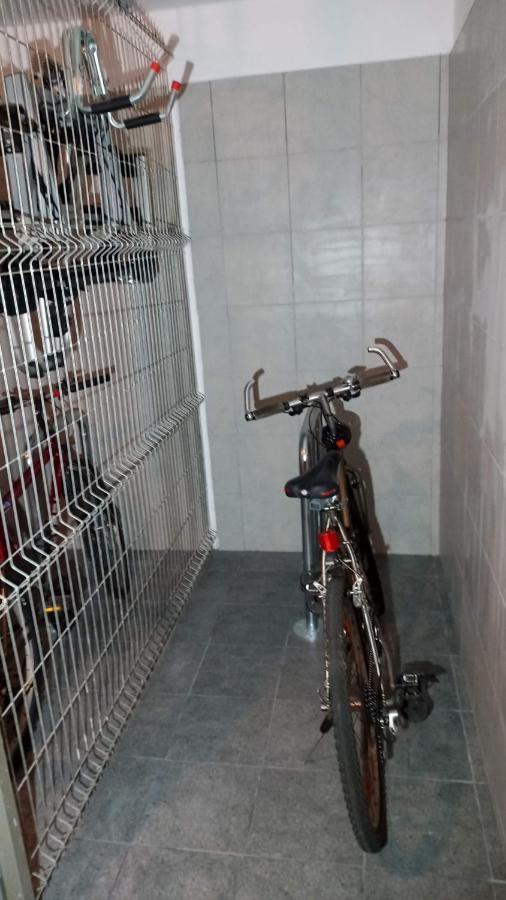 Apartamenty Poludniowe - 365Pam Sarbinowo Bagian luar foto